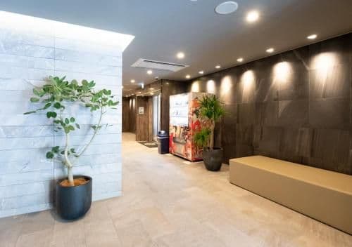 Sonezaki Luxe Hotel Sonezaki Luxe Hotel