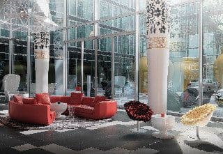 Kameha Grand Bonn Kameha Grand Bonn