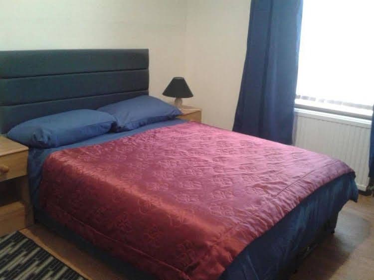 Elgin apartments