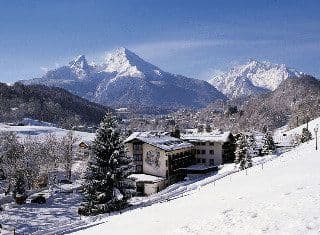 Alpensport Hotel Seimler Alpensport Hotel Seimler