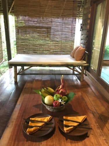 Water Front Villa with Private Pool