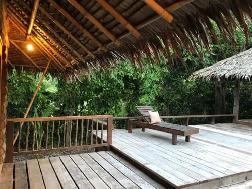 One-Bedroom Pool Villa