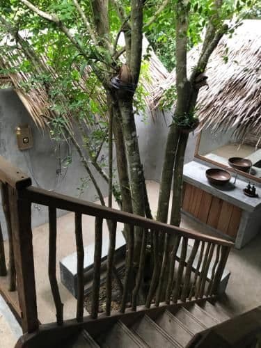 One-Bedroom Pool Villa