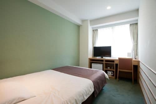 Comfort Single Room - Non-Smoking