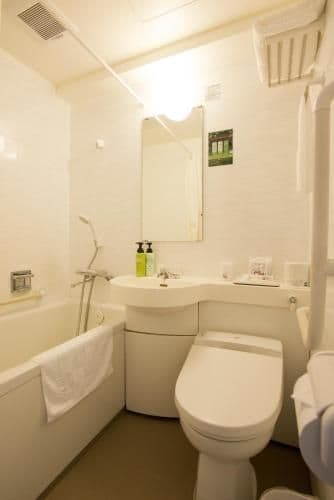 Comfort Single Room - Non-Smoking