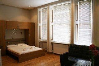 Paddington Apartments