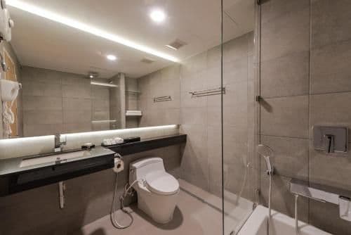 Family Suite