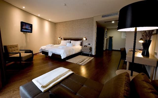 JUNIOR SUITE STANDARD
