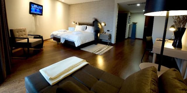 SUITE STANDARD