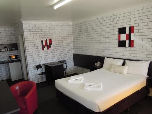 Queen Room