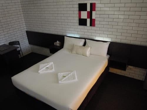 Queen Room