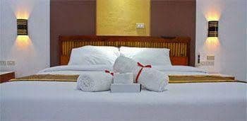 Ark Bayz Suites Ark Bayz Suites