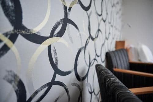 Corner Quadruple Room with Tokyo Sky Tree View - Non-Smoking