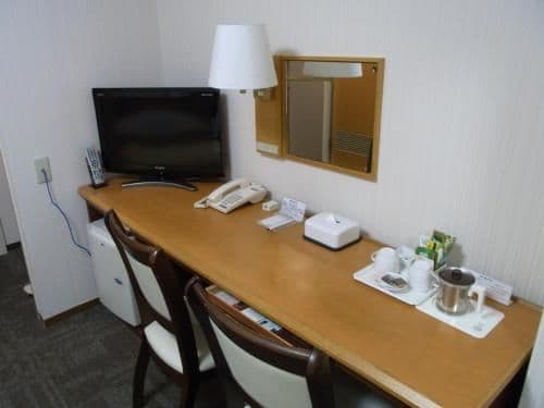 Double Room - Smoking