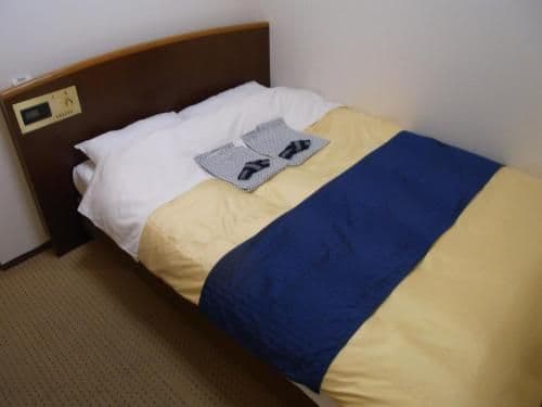 Double Room - Smoking