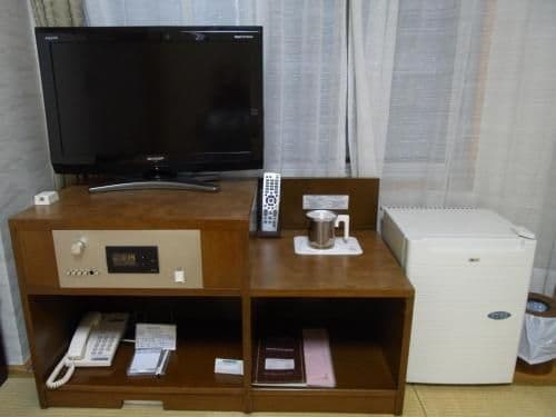 Japanese-Style Room - Smoking