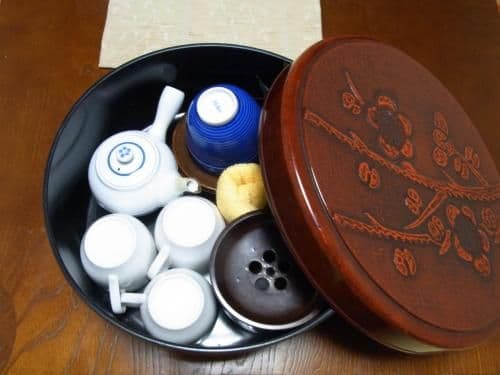 Japanese-Style Room - Smoking
