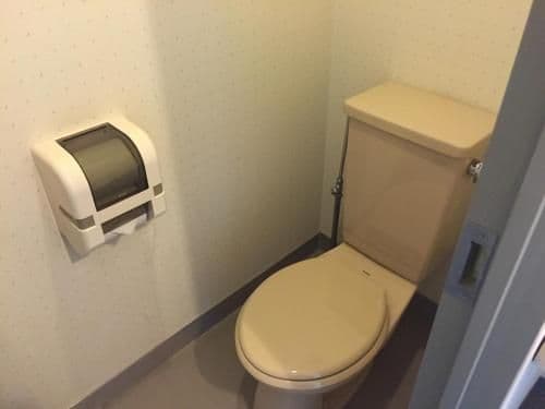 Japanese-Style Room with Shared Bathroom