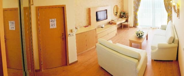 SUITE SEA VIEW