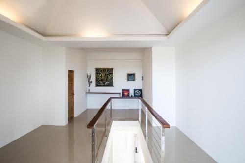 Villa with Sea View