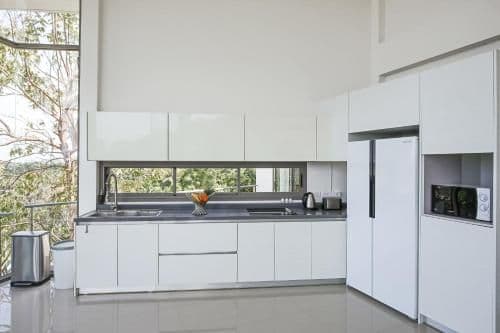 Villa with Sea View