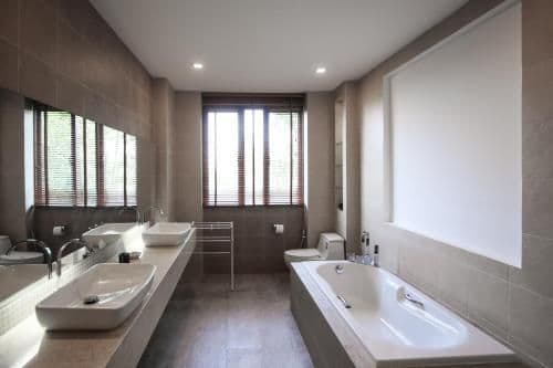 Villa with Sea View