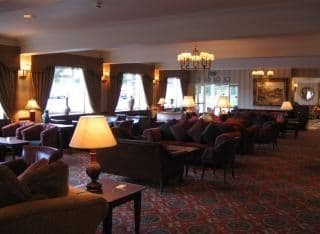 New Drumossie Hotel New Drumossie Hotel