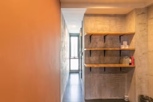 Bunk Bed in 10-Bed Mixed Dormitory Room
