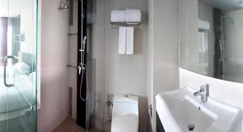 Deluxe King Studio