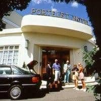 Portelet Jersey