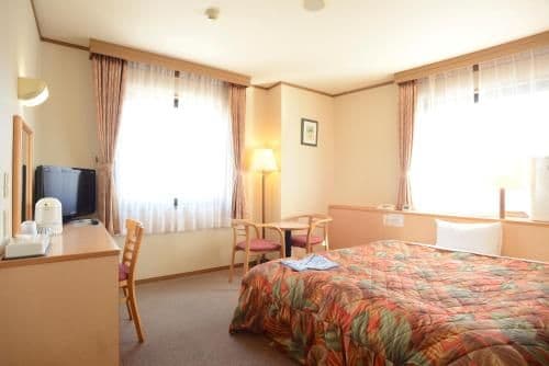 Double Room - Smoking
