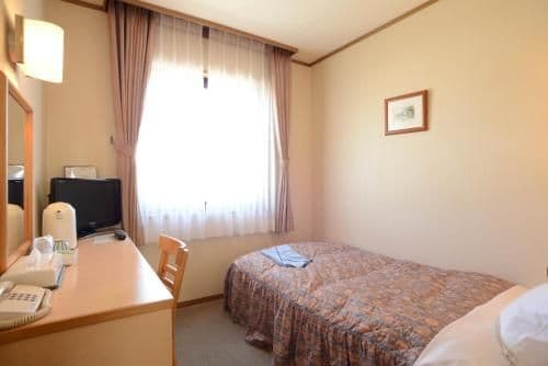 Single Room - Smoking