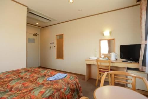 Double Room - Smoking