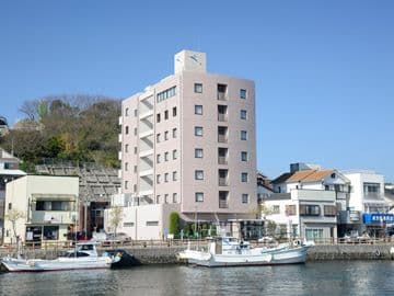 Iki Marina Hotel