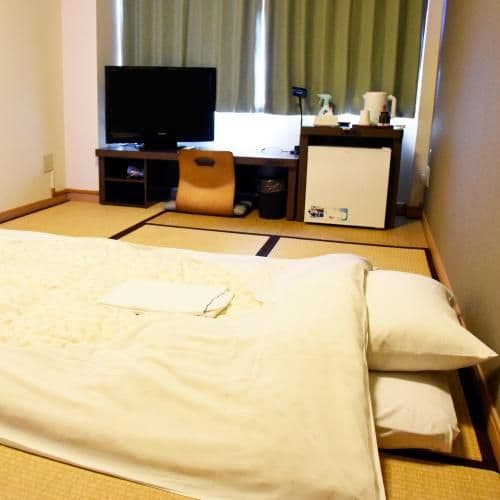 Triple Room - Non-Smoking