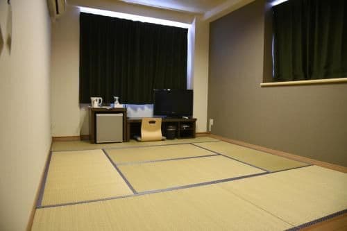 Quadruple Room - Smoking
