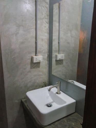 Family Room with Private Bathroom