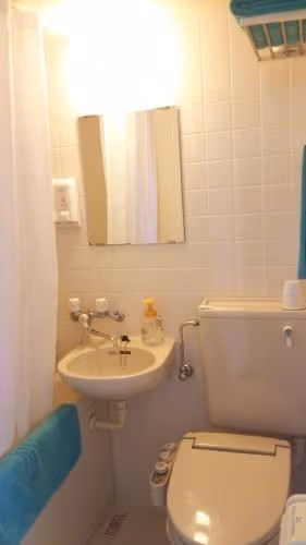 Double Room - Non-Smoking