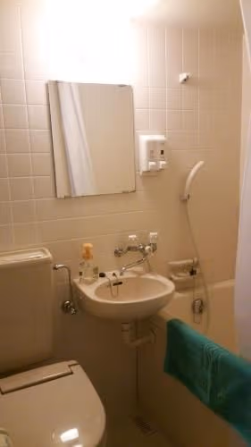Double Room - Non-Smoking