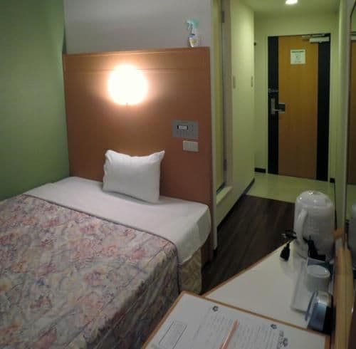 Double Room - Non-Smoking