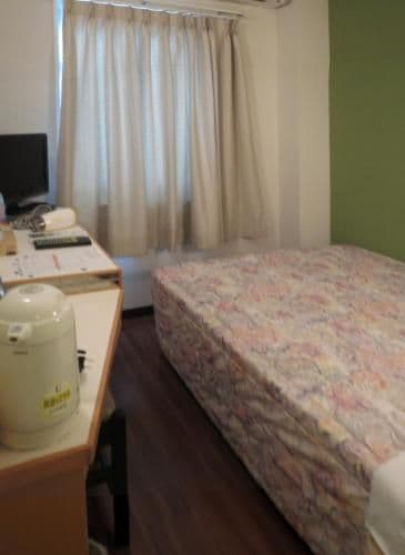 Double Room - Non-Smoking