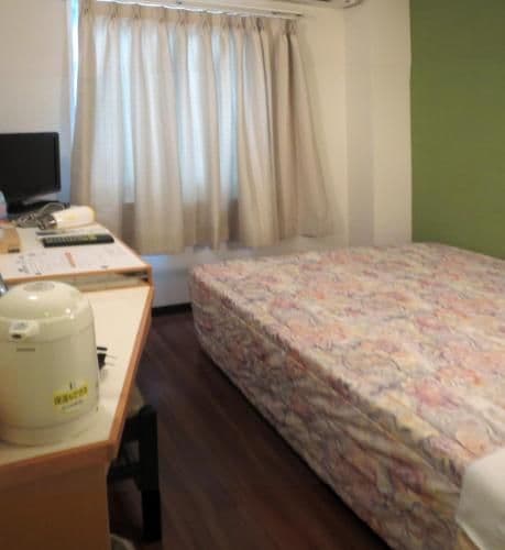 Double Room - Non-Smoking