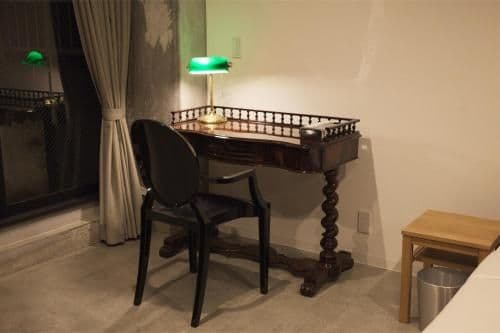 Large for 3 - Penthouse Room