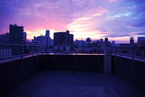Large for 3 - Penthouse Room