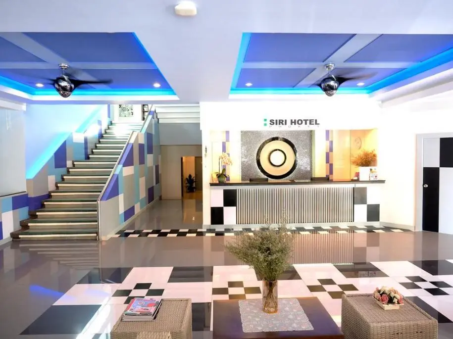 Siri Hotel Phuket