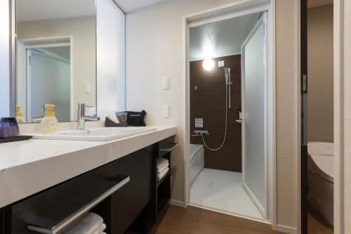 Adjoining Deluxe Twin Room - Non Smoking