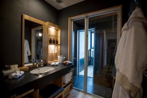 Junior Twin Suite with Tatami Area and Hot Spring Bath - 4F