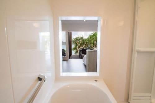 Superior Twin Room with Sea View