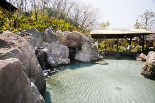 Japanese-Style Triple Room