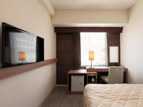Standard Single Room - Non-Smoking